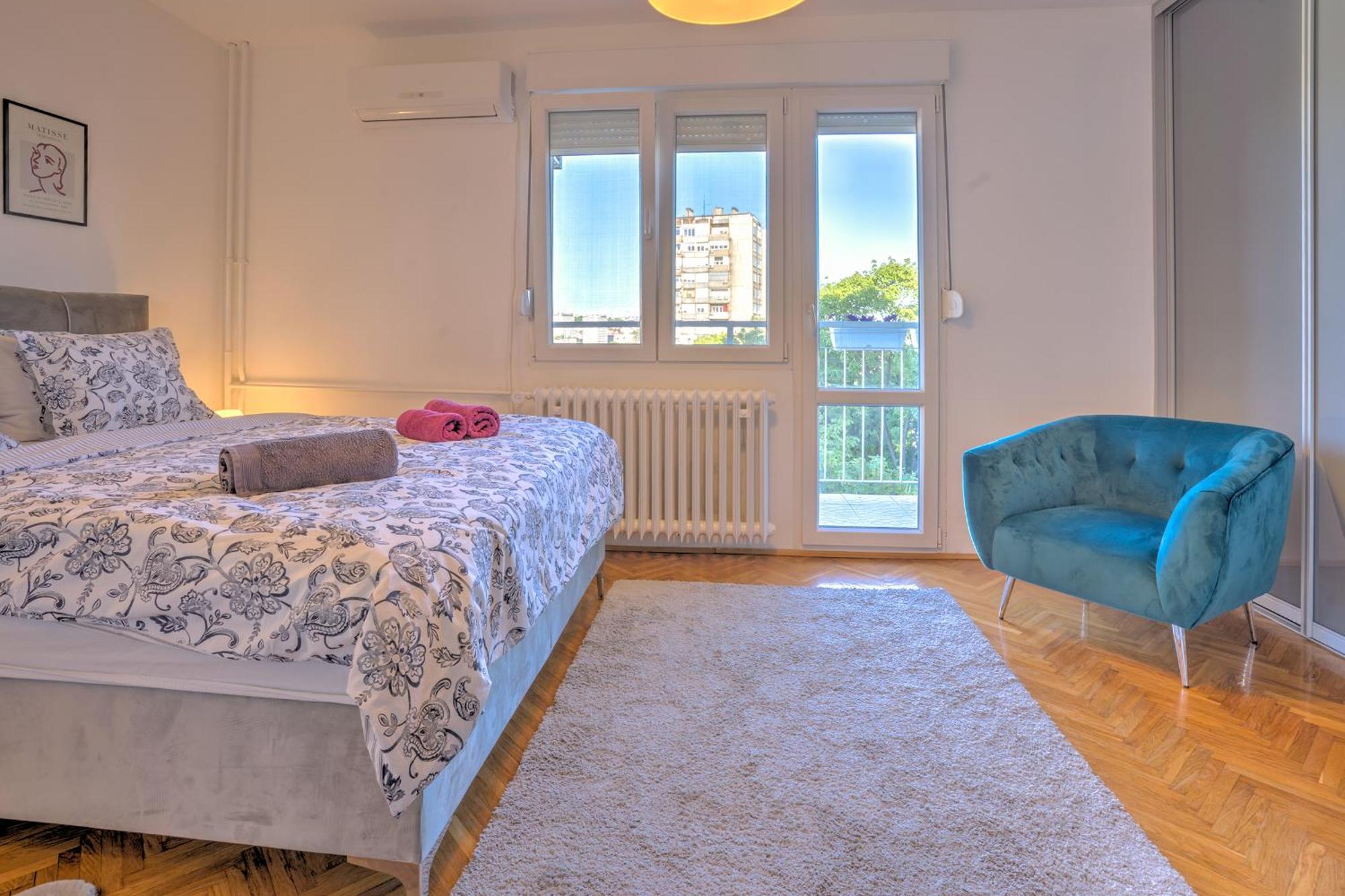 City View Dusanovac Exterior foto