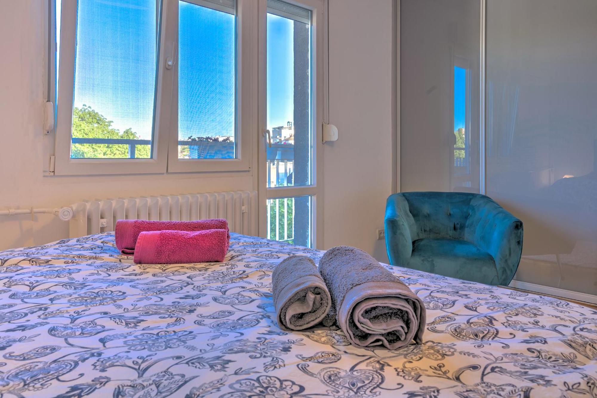 City View Dusanovac Exterior foto