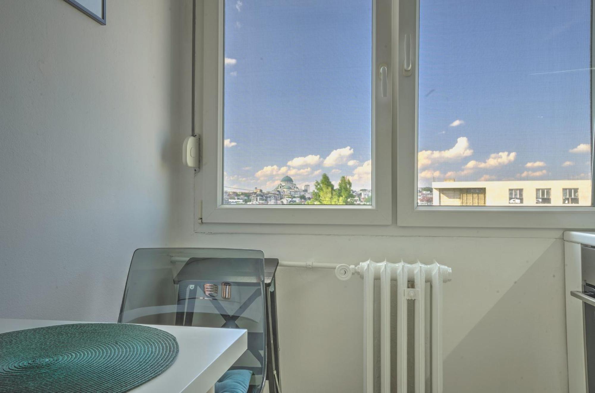 City View Dusanovac Exterior foto