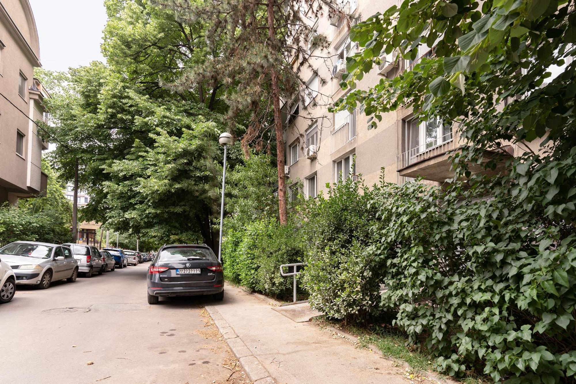 City View Dusanovac Exterior foto
