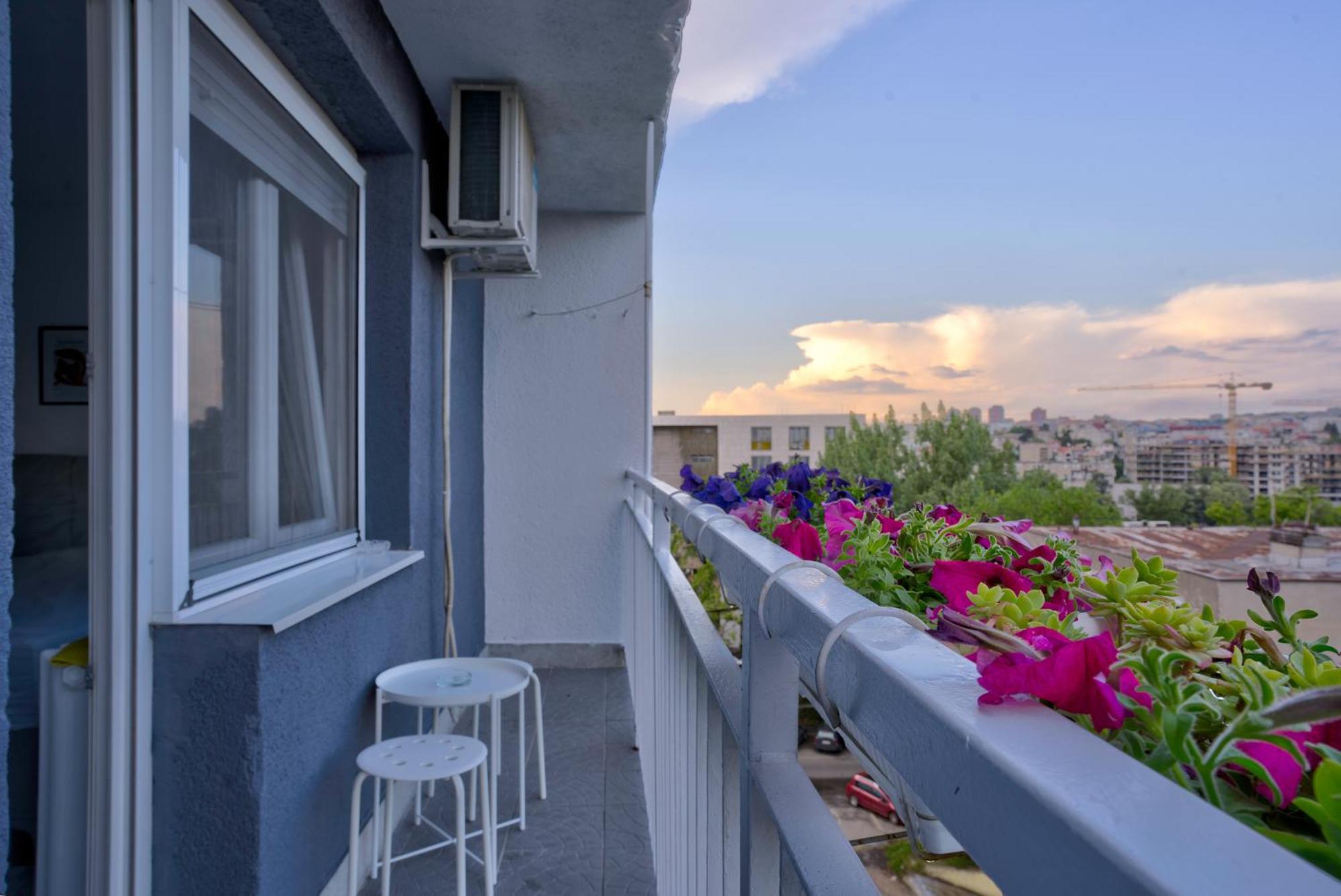 City View Dusanovac Exterior foto